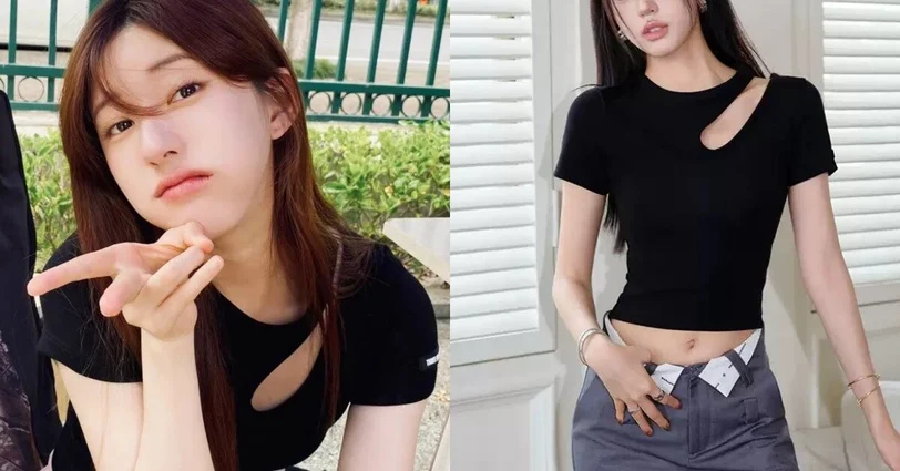 雙12必買單品!趙露思超愛「淘寶女裝店家」TOP5 編輯精算「這樣買」最省!