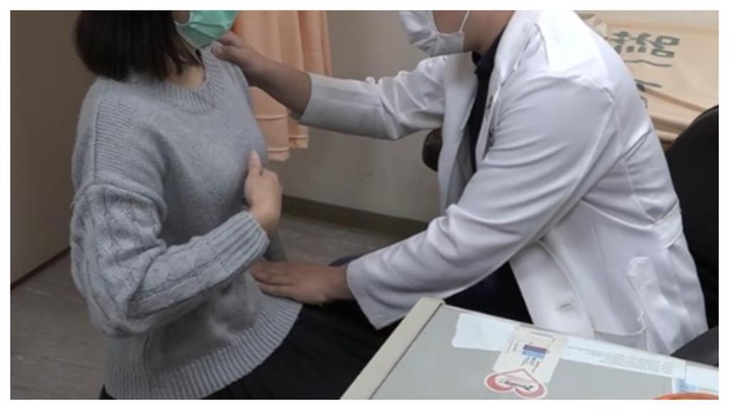 42歲女沒抽菸竟確診「肺癌」！醫示警「致命危機」：打破迷思