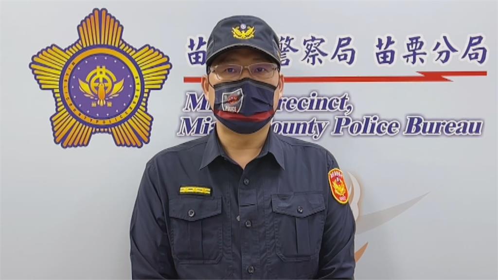 男未拔機車錀匙 婦人騎錯車竊盜罪送辦