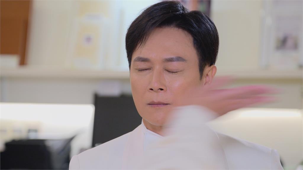 《好運來》男星遭角頭一哥「連甩巴掌」 左眼視網膜剝離急送醫險失明!