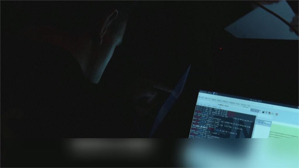 中國發動駭客攻擊　微軟證實西歐實體25個電由帳戶遭駭
