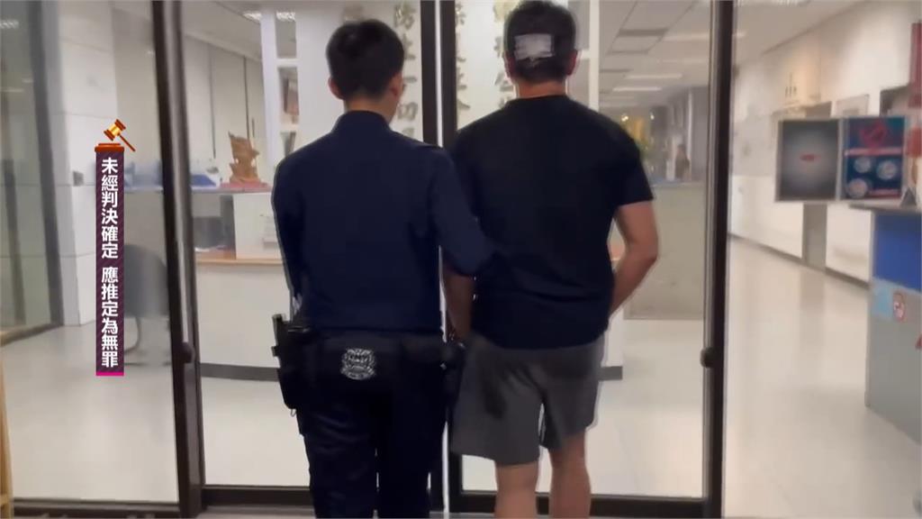 有影/友誼的小船翻了! 3男相約喝酒變調 爆肢體衝突進警局