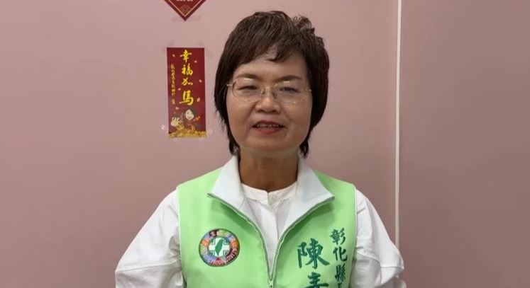 等不到王惠美！鄭麗文接魏平政競總主委　民進黨陳素月說話了