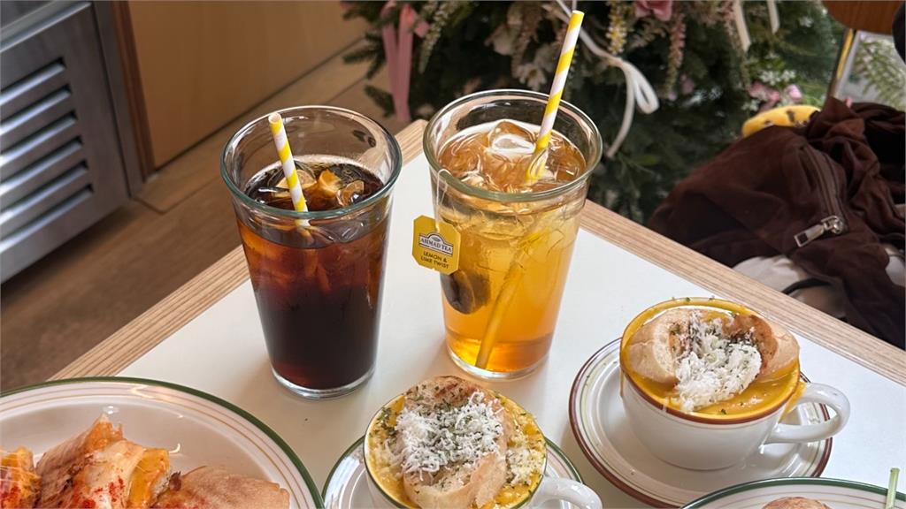 喝咖啡不只提神還有「1功效」！醫揭43年研究：每天2杯失智風險⭣