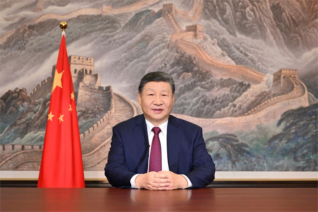 九二共識是「不讓你活」！賴清德訪非遭斷路　黃暐瀚痛批中國：企圖消滅我國