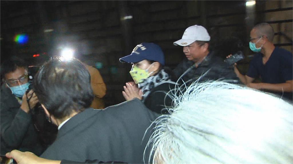 高虹安涉詐助理費「二審無罪」還沒完!「高檢署上訴了」理由曝光