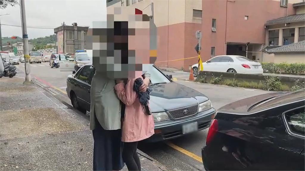 拒攔查撞警車 警連開三槍 駕駛仍逃逸