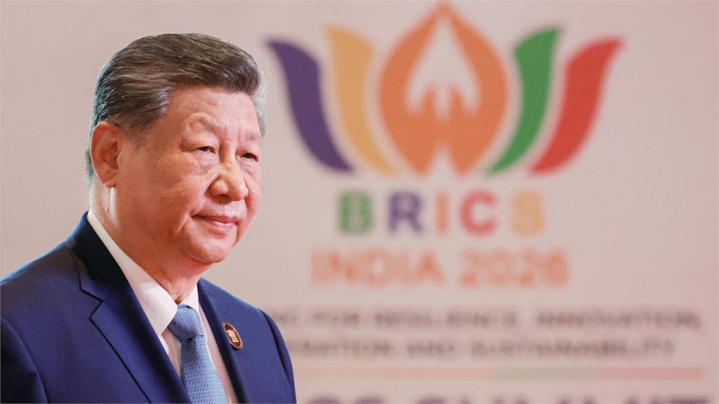 習近平驚傳「急送ICU」中國炸鍋？金磚峰會多國領袖病倒瘋傳　官方證實「是他」出事