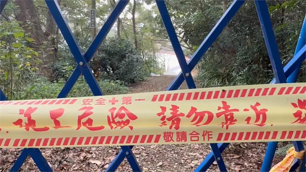 竹市世壯運自由車場出包 裁判長試騎竟摔車骨折