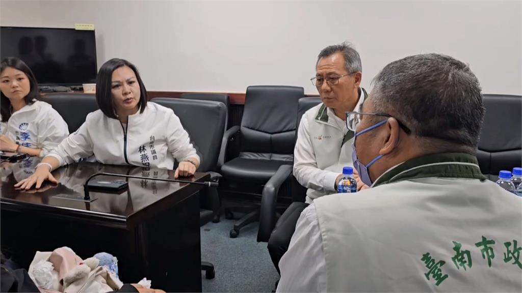 台南小六女童遭母同居人性侵五年　母分手後崩潰揭獸行