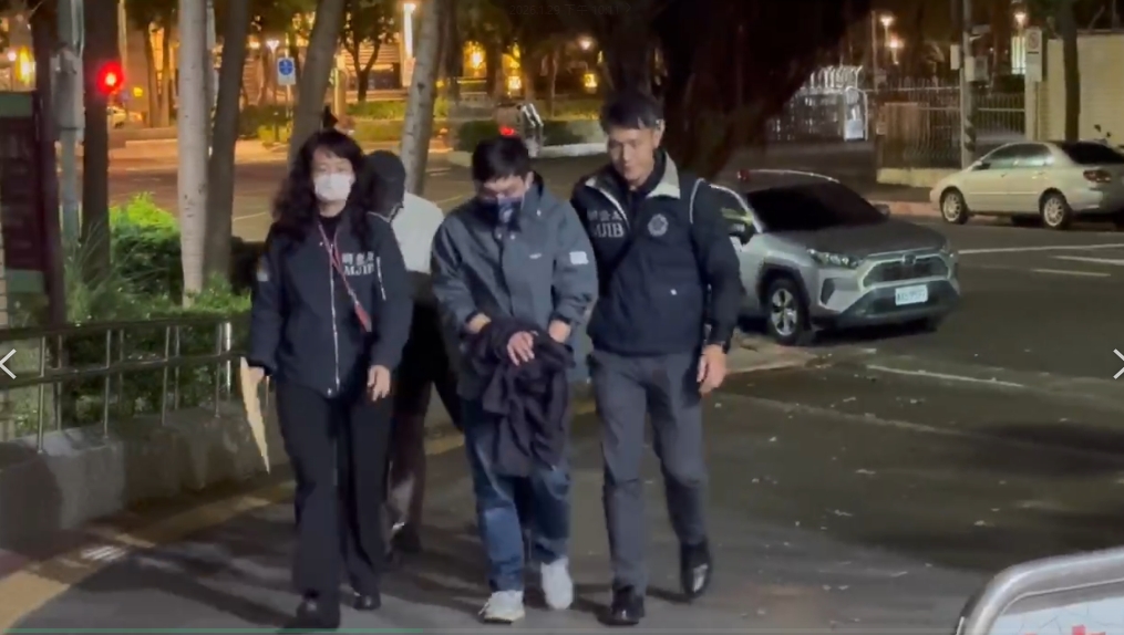 絕對集團又涉虛擬幣吸金逾50億 檢拘提負責人邱志豪等9人