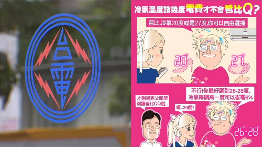 冷氣「開26度」不夠涼等於沒開？台電親揭節能「1溫度」：每調高1度省6％！