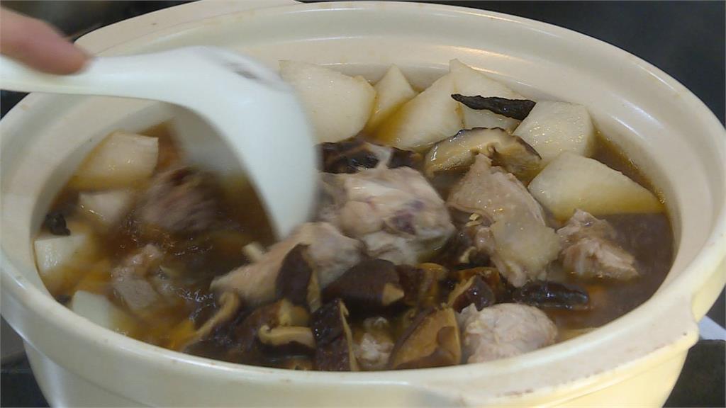 小火慢燉湯恐藏雷?生技博士陳頤安揭「這族群」要當心!