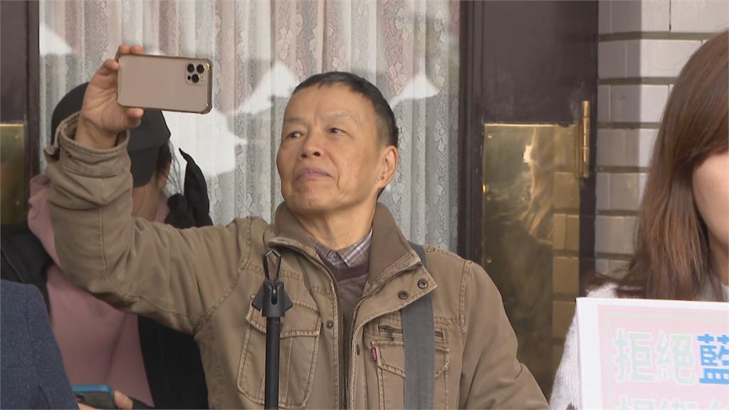 快新聞/王小棣現身立院捍衛台灣影視!陳玉珍鬧場 遭名導陳世杰嗆:誰民意比較寬!