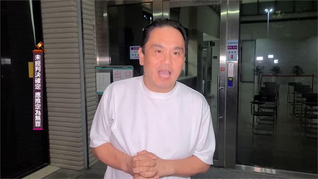 四連霸議員涉違反選罷法　林世宗「這件事」遭搜索約談