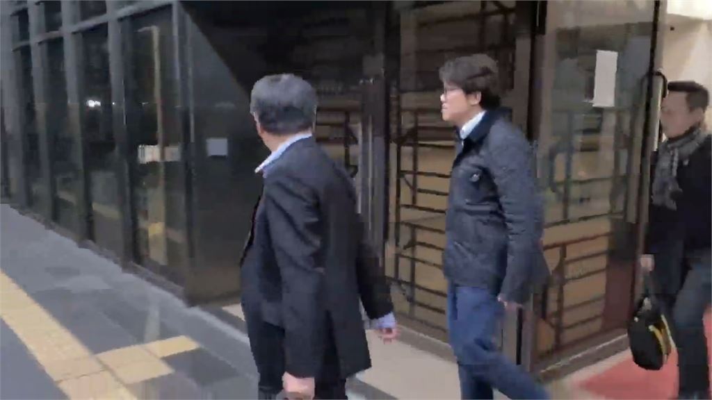 快新聞／前關島處長休假赴日未歸！過往涉貪遭起訴　外交部擬記兩大過免職