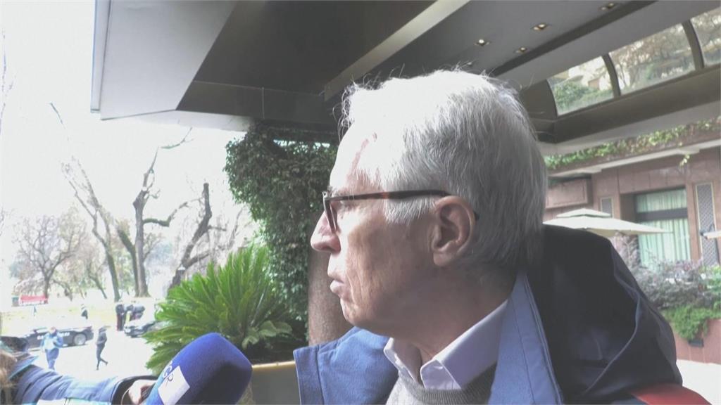 開槍奪命惹爭議 ICE證實協助米蘭冬奧維安引發反彈