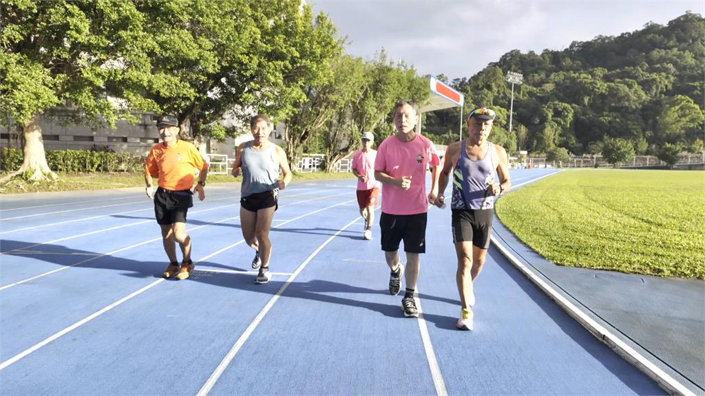 異言堂(影)／伴癌友環島13年 不倒騎士抗癌延續生命鬥志