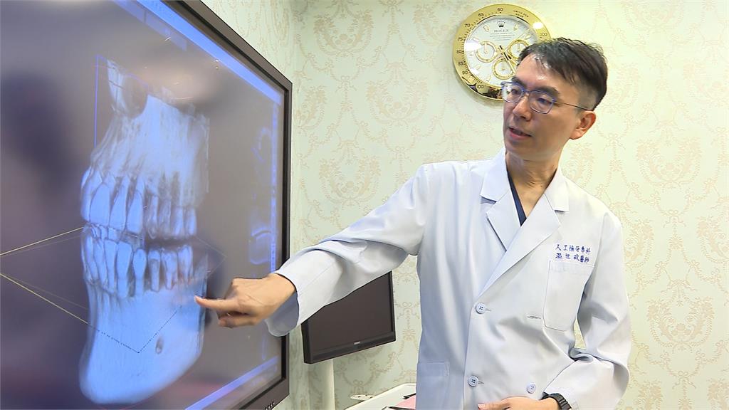 民進黨提名「醫界劉寶傑」選南投　温世政：吃南投米的孩子要回來顧家了