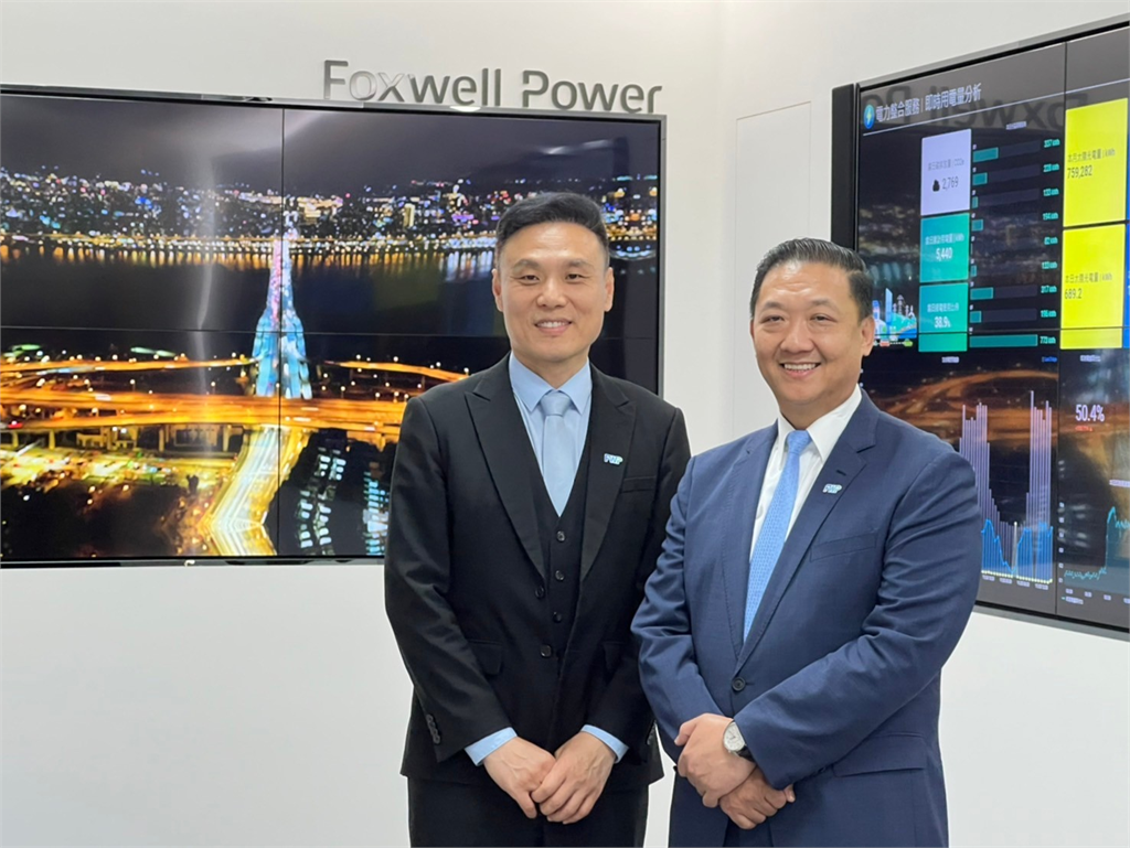 綠電需求成長 森崴能源、富威電力2024全年營收雙創史上新高