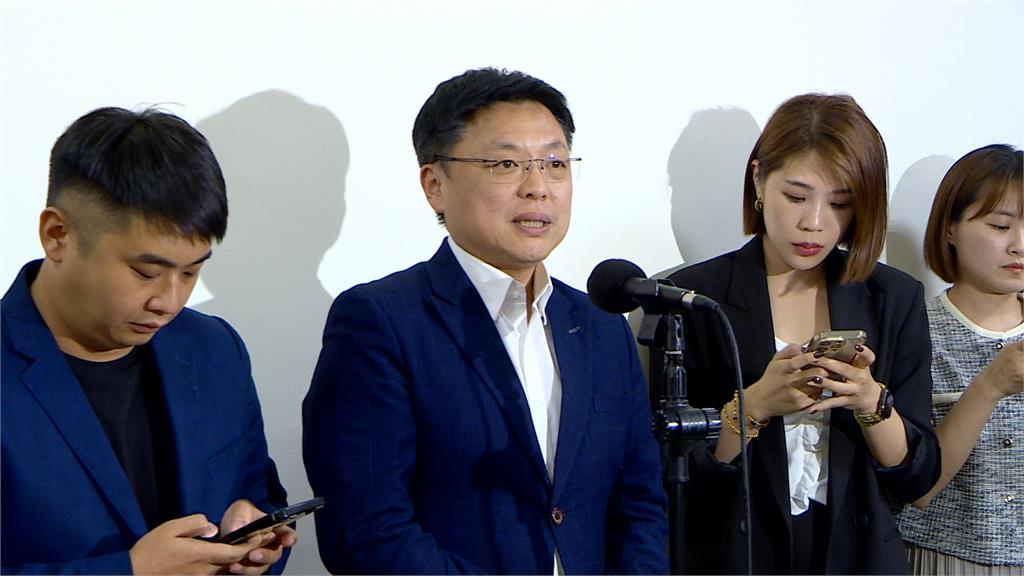 趙天麟小三被爆出身夜總會 有「統戰機構」盟員身分