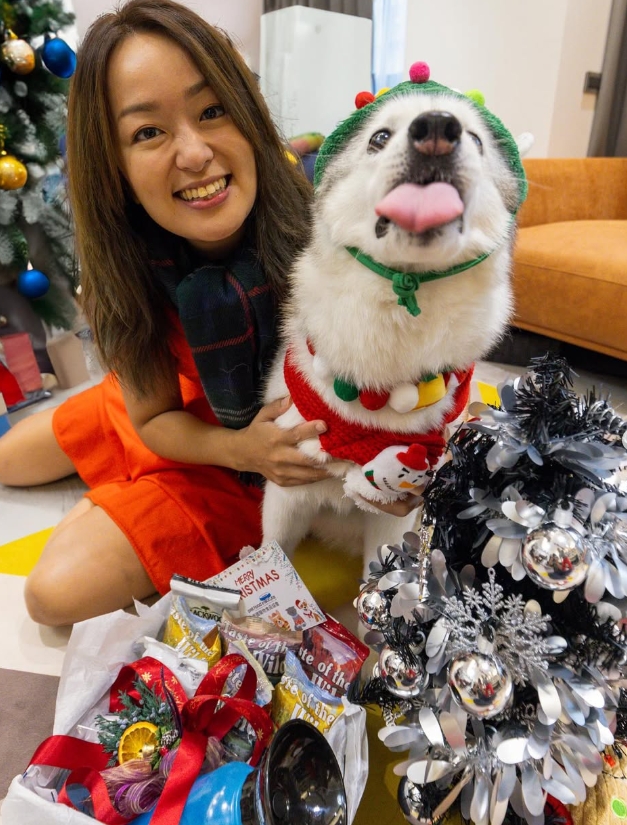 昔1天激戰3次變1週2次！凱莉認性生活觸礁「一波就沒了」曾與老外開放式關係