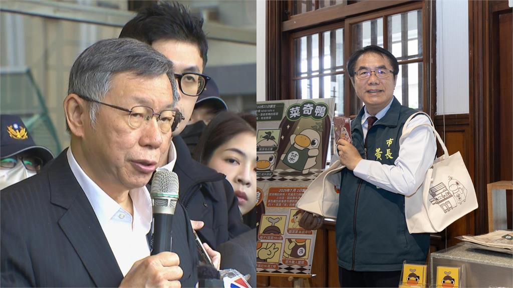 律師曝黃偉哲400萬舊案,柯文哲案判17年正義?黃智賢怒嗆全說了。