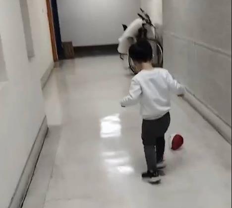 "官舍變親屬宿舍"？竹消防局長被爆 讓姪女入住 