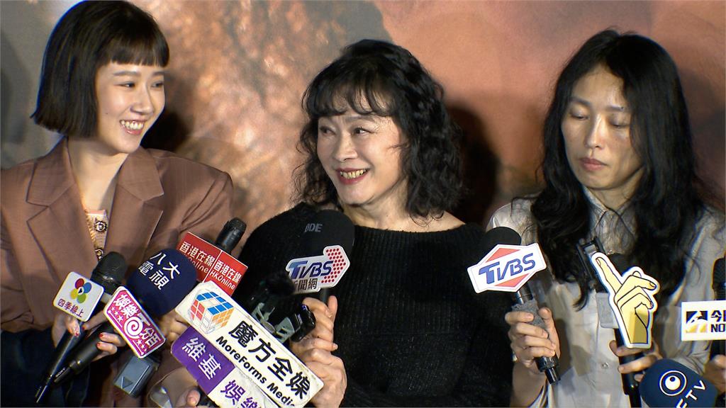 息影20年演活「最強理髮阿姨」 陸小芬曝復出原因