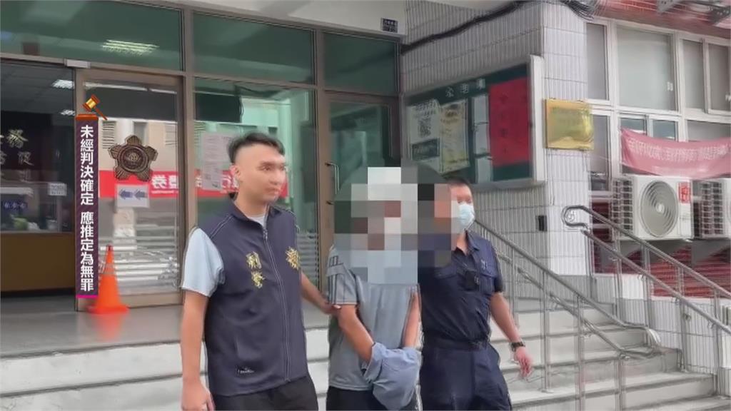 驚悚車禍!　男毒駕撞死騎士"肇逃"　 車內搜出喪屍煙彈