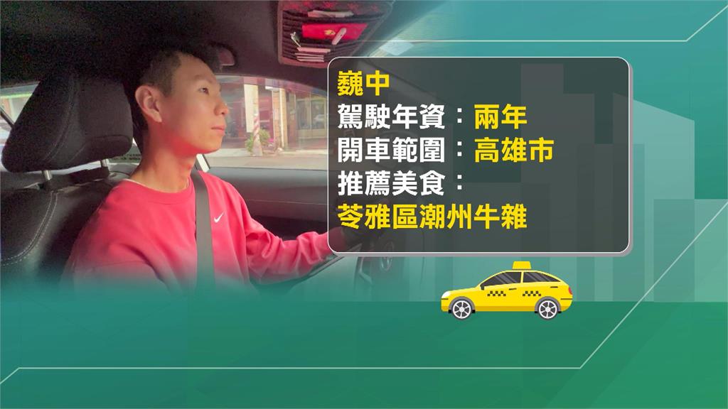 小黃運將帶路吃好料! 高雄60年牛雜湯料好實在