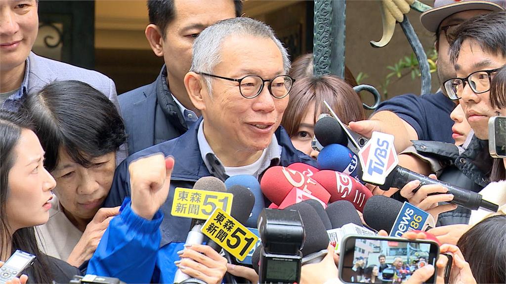 陳佩琪告輸了! 政治獻金帶回家案!許富舜、鄭淑心獲不起訴