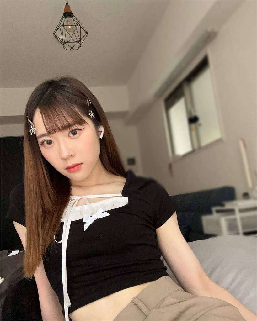 髮香來尬聊(圖影)／勇闖日職啟動追夢之旅　「偶像系清新女神」品涵理想型大公開！