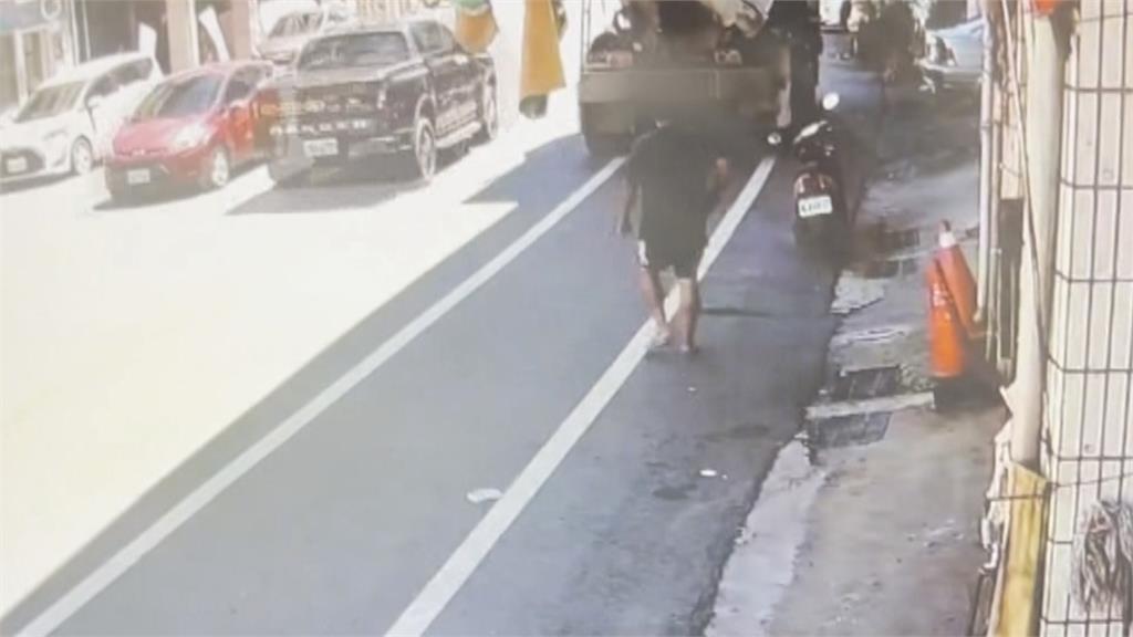 單親爸「皮夾放4萬元遺失」遭男撿走　嘆：是一個月生活費