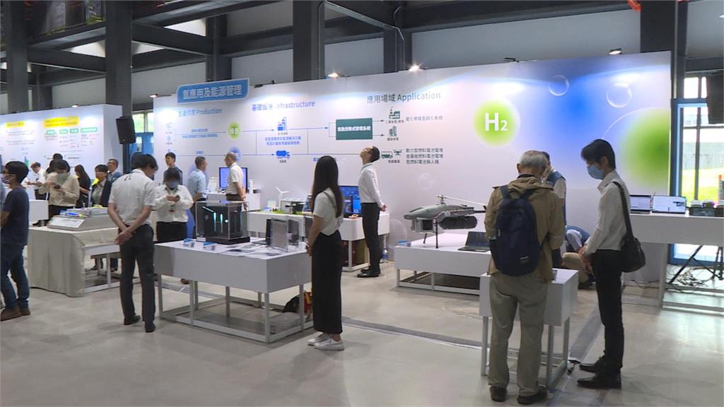 工研院攜手南台灣業界! 打造「淨零碳排」產業示範區
