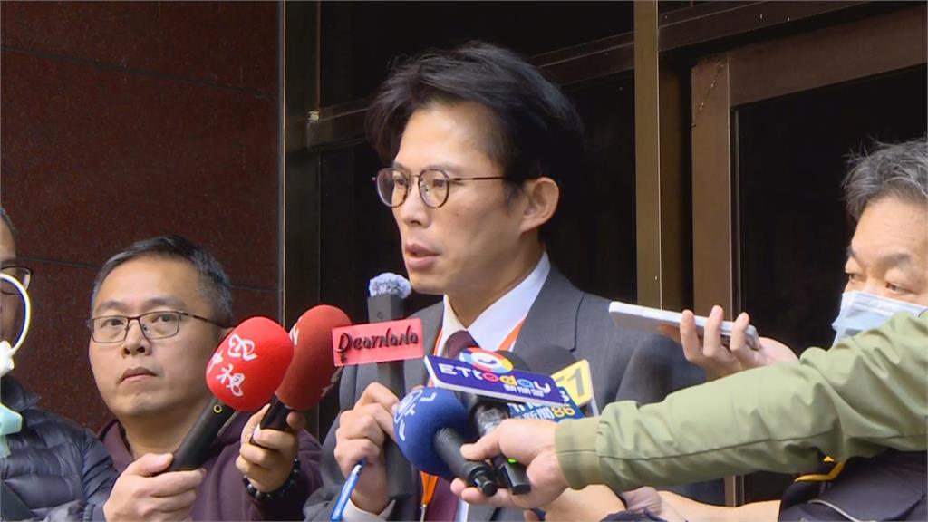 快新聞／柯文哲好氣！法庭直播未獲准竟開嗆　黃國昌怒揭：他當庭發問「這1句」