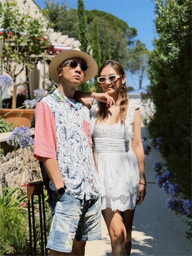 「山雞哥」不叫陳小春？昔砸400萬轉運「本名曝光」老婆應采兒也改名了