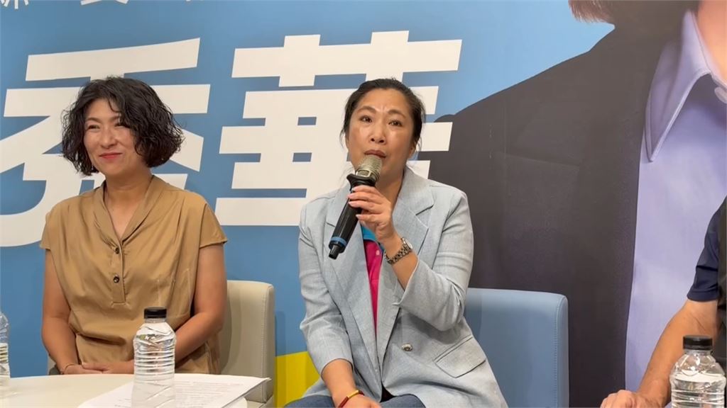 台東前縣長家族涉弊案　吳秀華首出面稱「沒做違法的事」