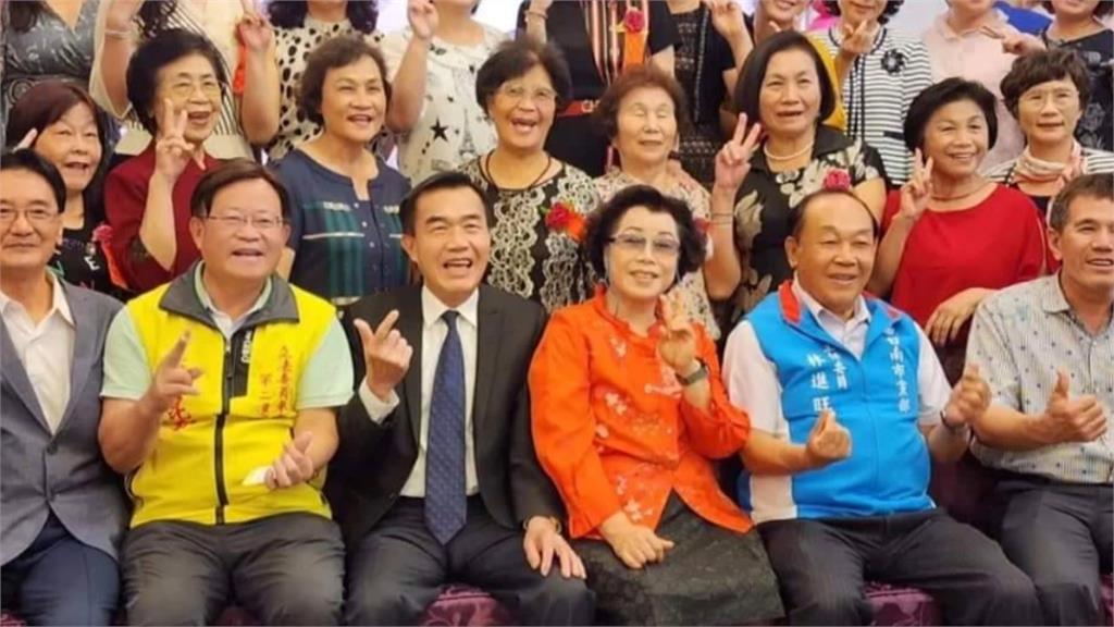賄選遭判刑剛過褫奪公權期限　李全教突宣布投入立委選戰