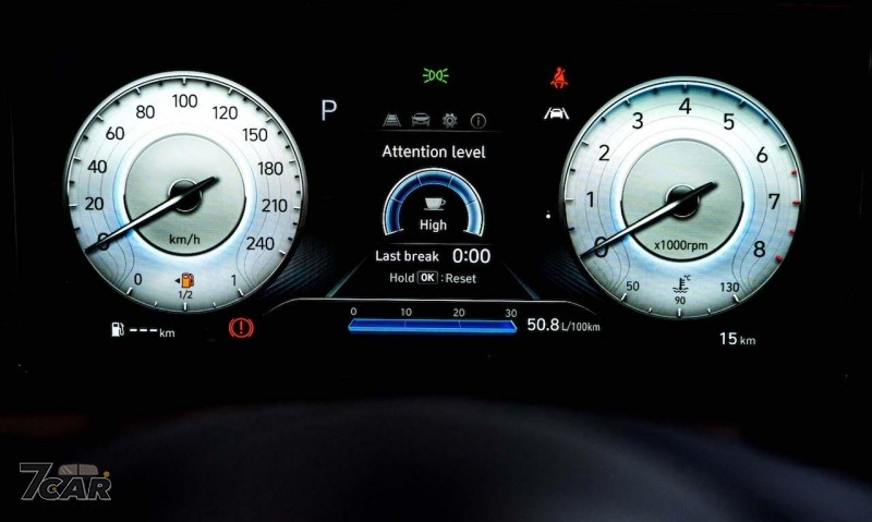 漲幅預估新台幣 1~2 萬元間　Hyundai Tucson L 將在今年 9/1 起調漲售價