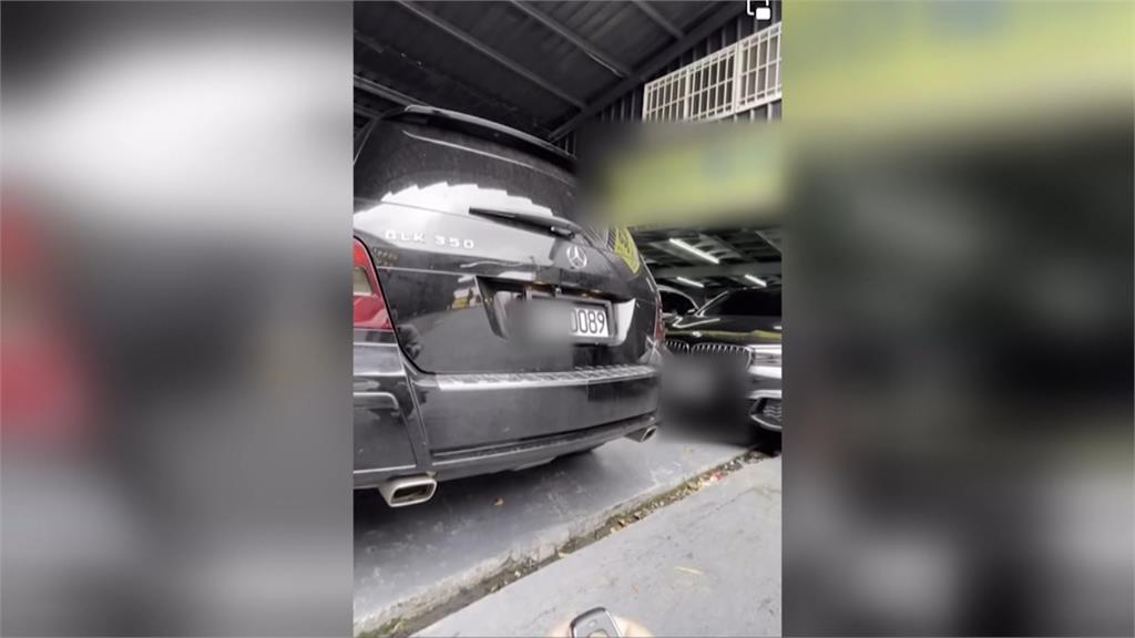 賣電動遮牌器被罵翻 改裝車行業者這樣回應