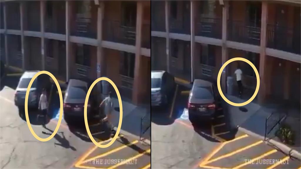 慎入/美非法移民不爽主管殘忍斬首!把「頭顱當足球踢」腦漿流出畫面曝光