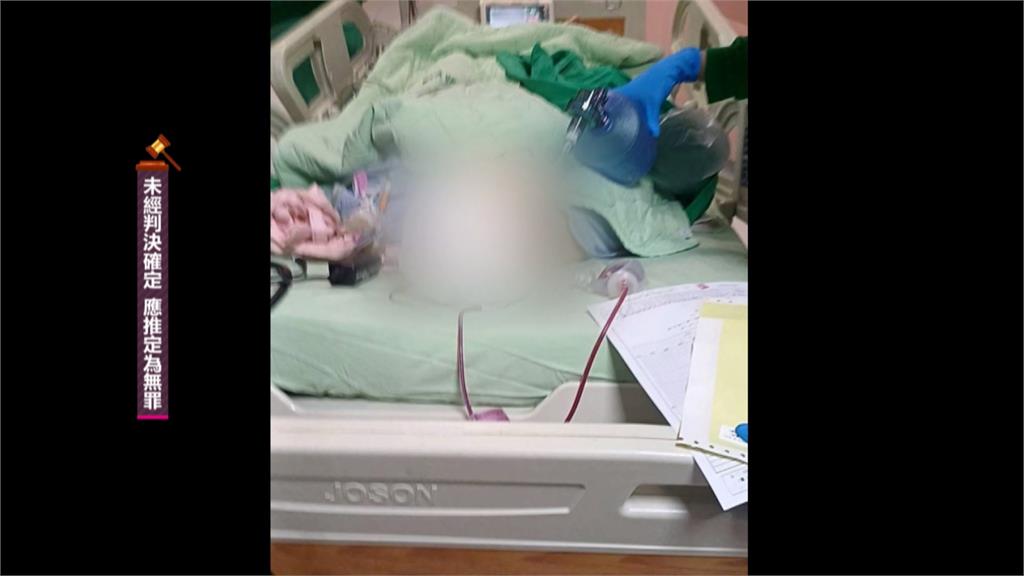 彰化驚傳「里長打死妻」 曾製造不在場證明被收押