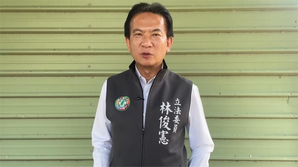 藍找越籍走路工上凱道? 民進黨批造假成習慣