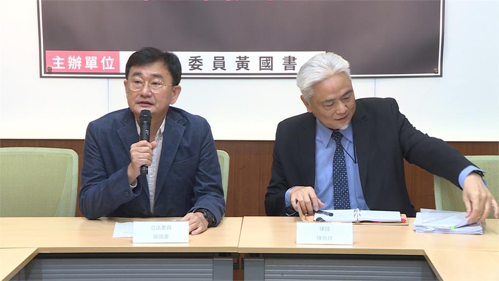 60萬筆台灣人基因檢測資料恐外洩? 立委籲中研院盡快防護