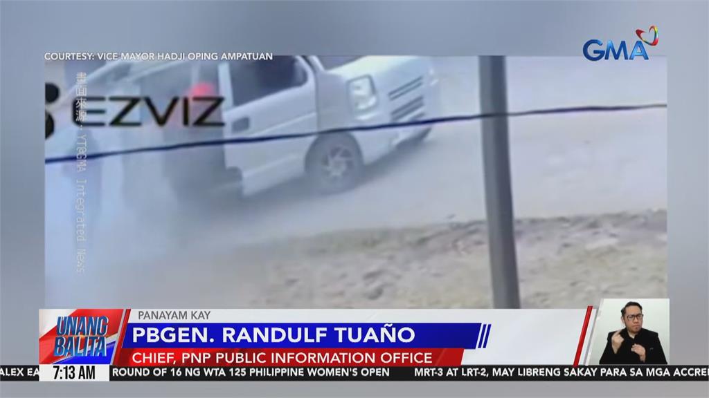 當街扛火箭彈攻擊！　菲律賓市長第4度遭暗殺幸運生還