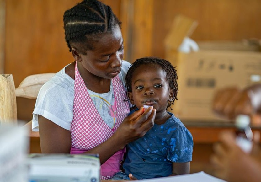 快新聞／台灣友邦海地「怎麼救」？黑幫接管街頭　國家功能崩潰