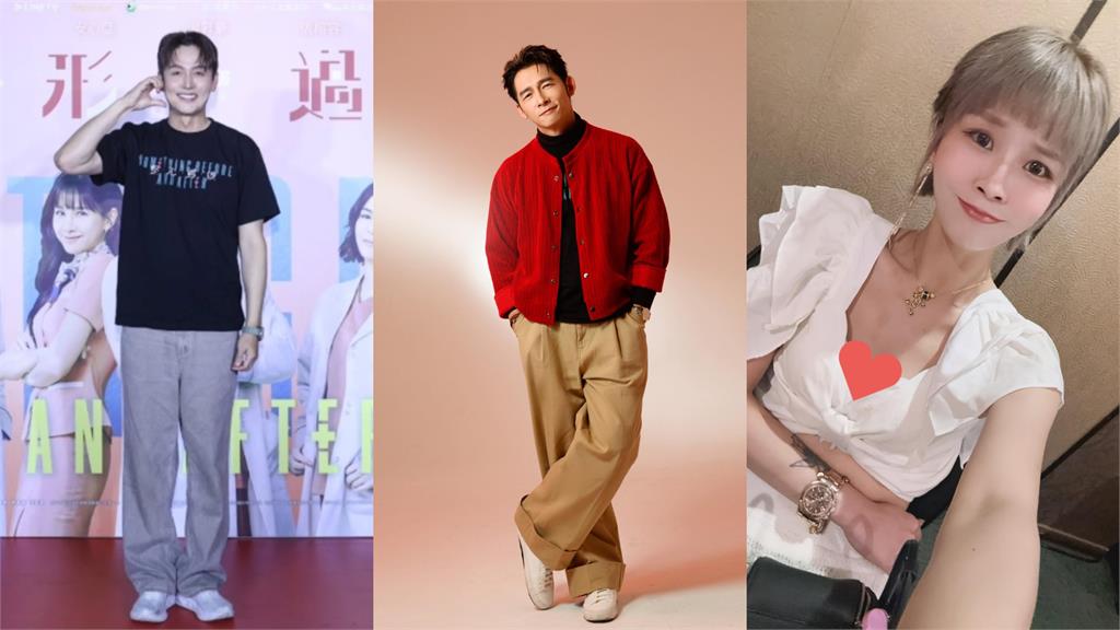 丟丟妹直播驚現「南韓大咖男神」煮泡麵!合體温昇豪「叫賣海鮮」畫面曝光