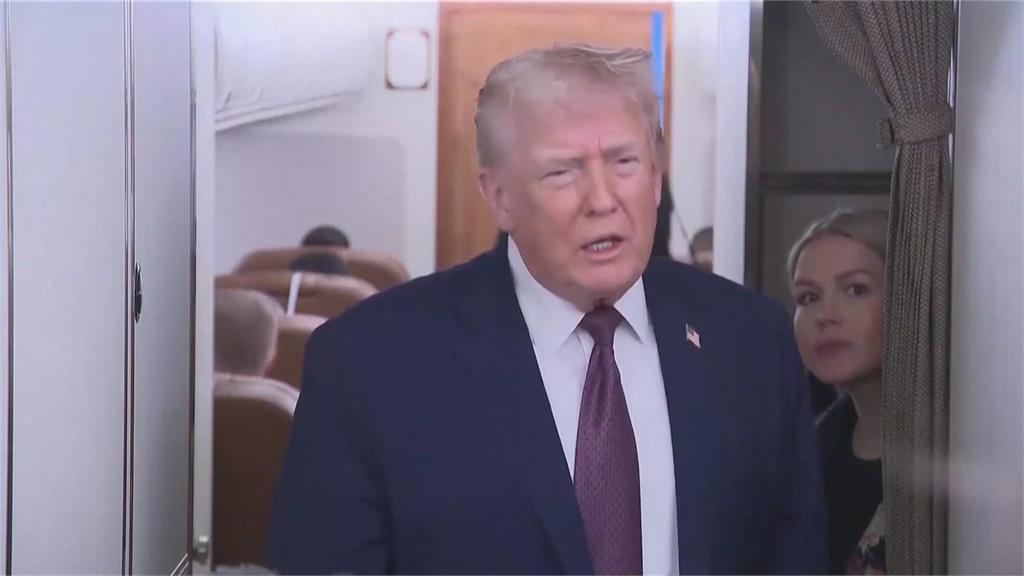 川普指伊朗該換領導人　激怒伊朗總統恐重拾處決