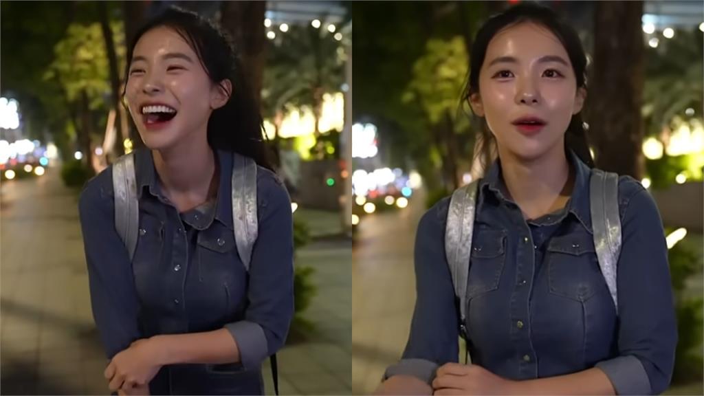 邀李多慧吃飯遭拒!他改口喊「那妳請客」秒答應 網笑翻:又被誆了